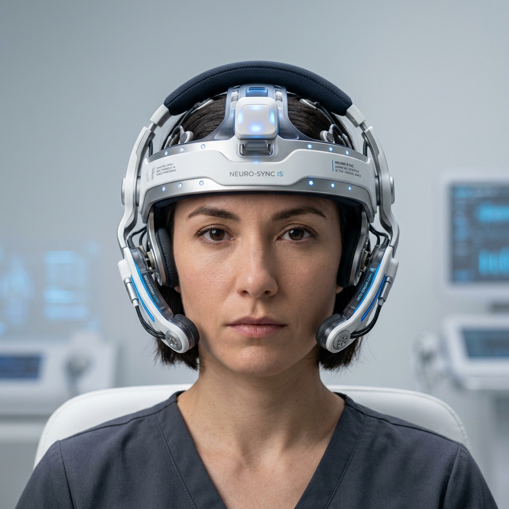 Sensor Neural X1